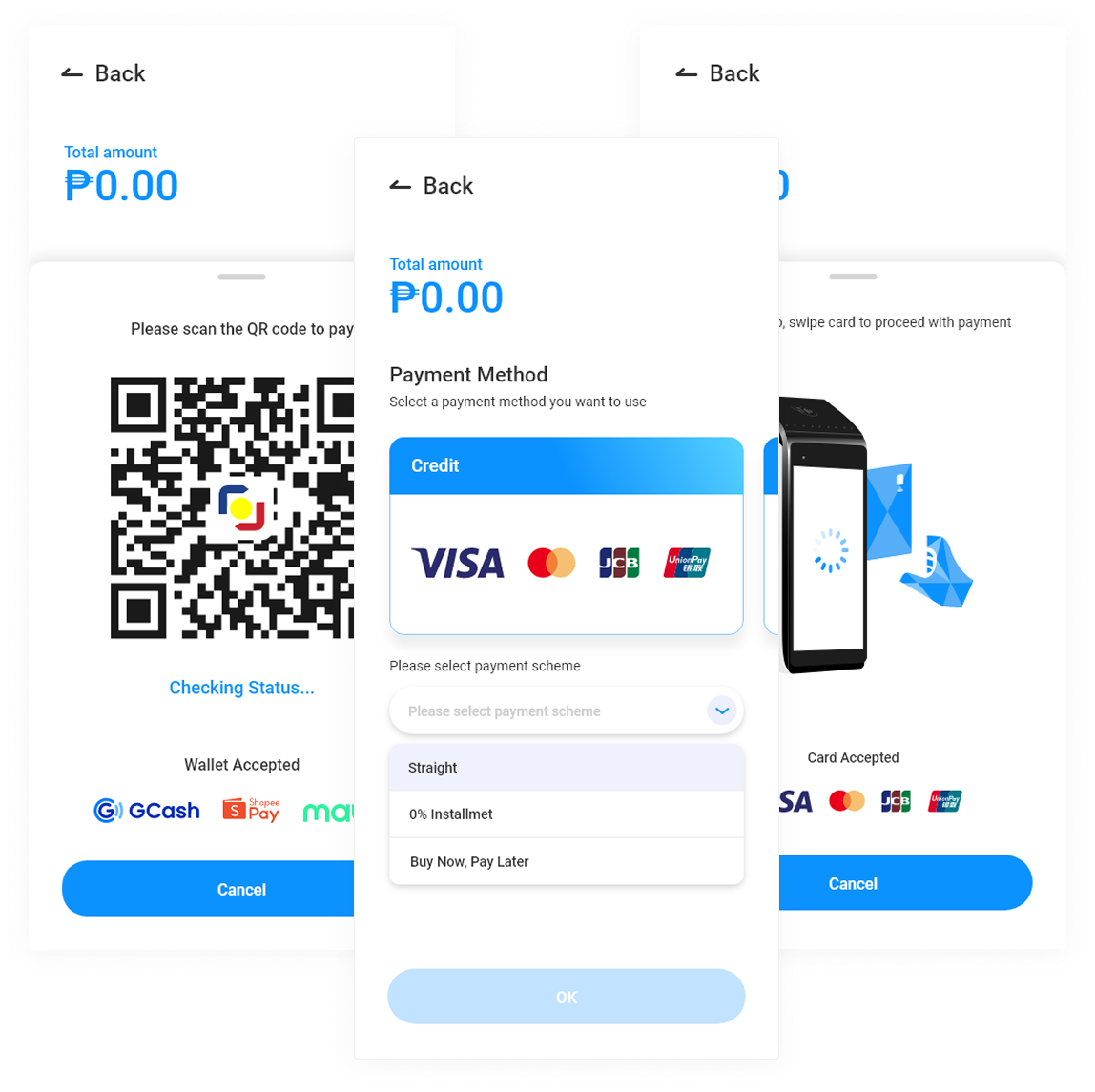 VeritasPay Payment Software  Solutions